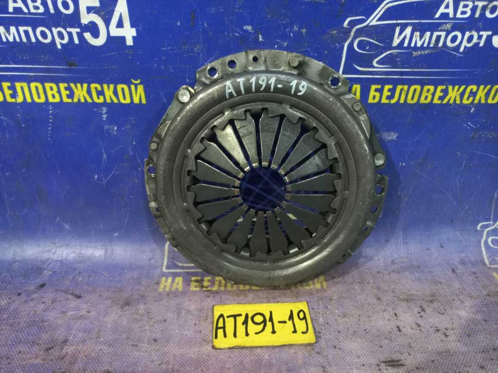 Корзина сцепления TOYOTA CARINA E 1996