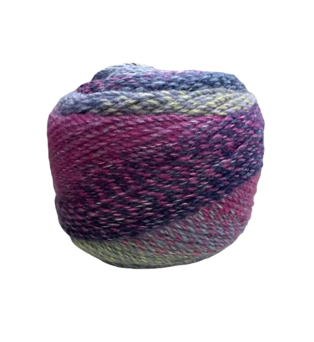 Пряжа Rozetti Puzzle Comfort (06)