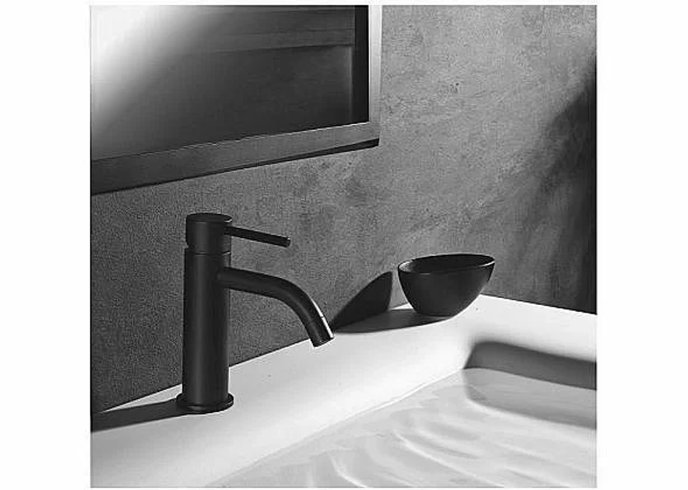 Смеситель для раковины Paffoni Light LIG071NO