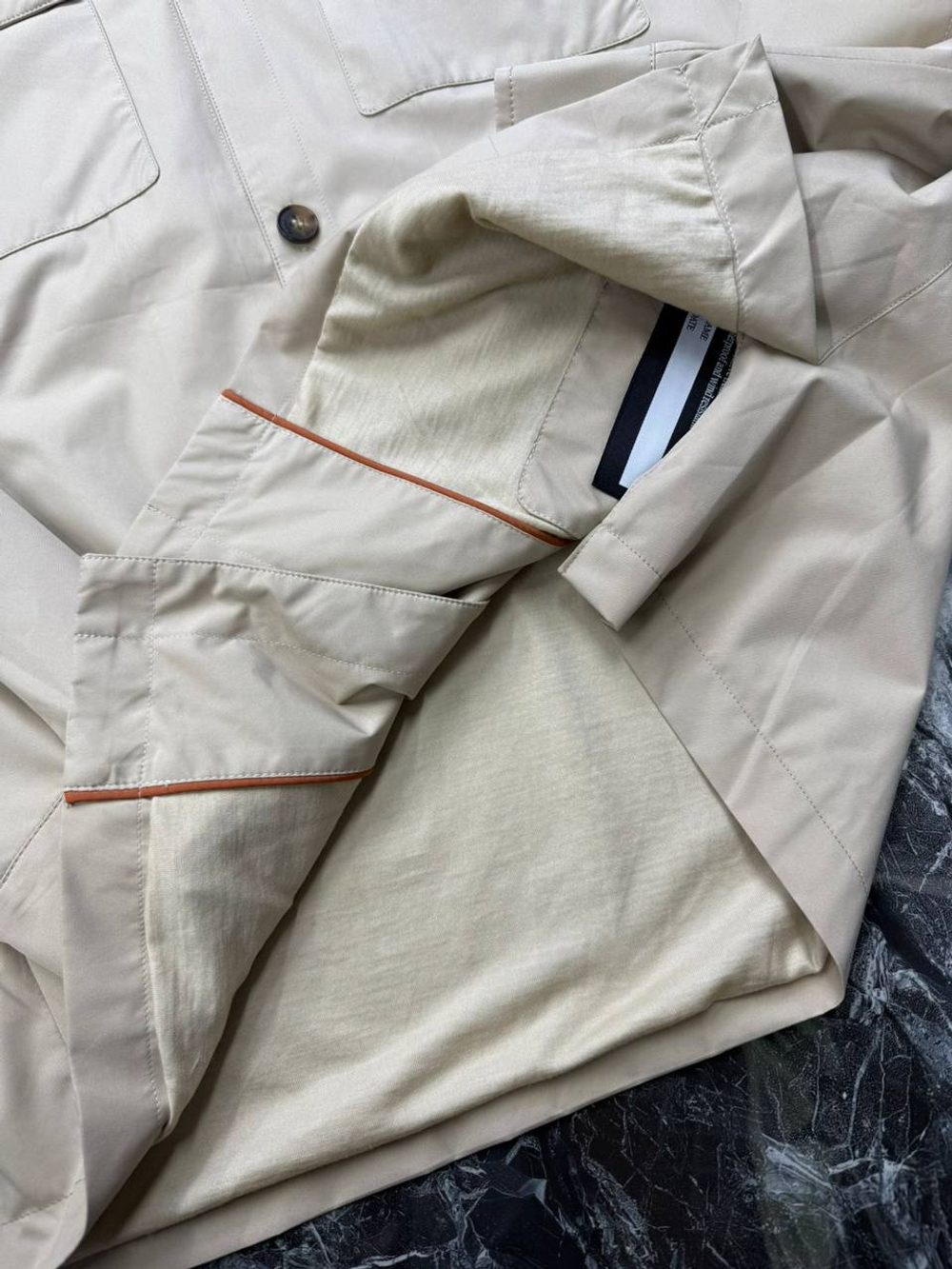 Ветровка Loro Piana