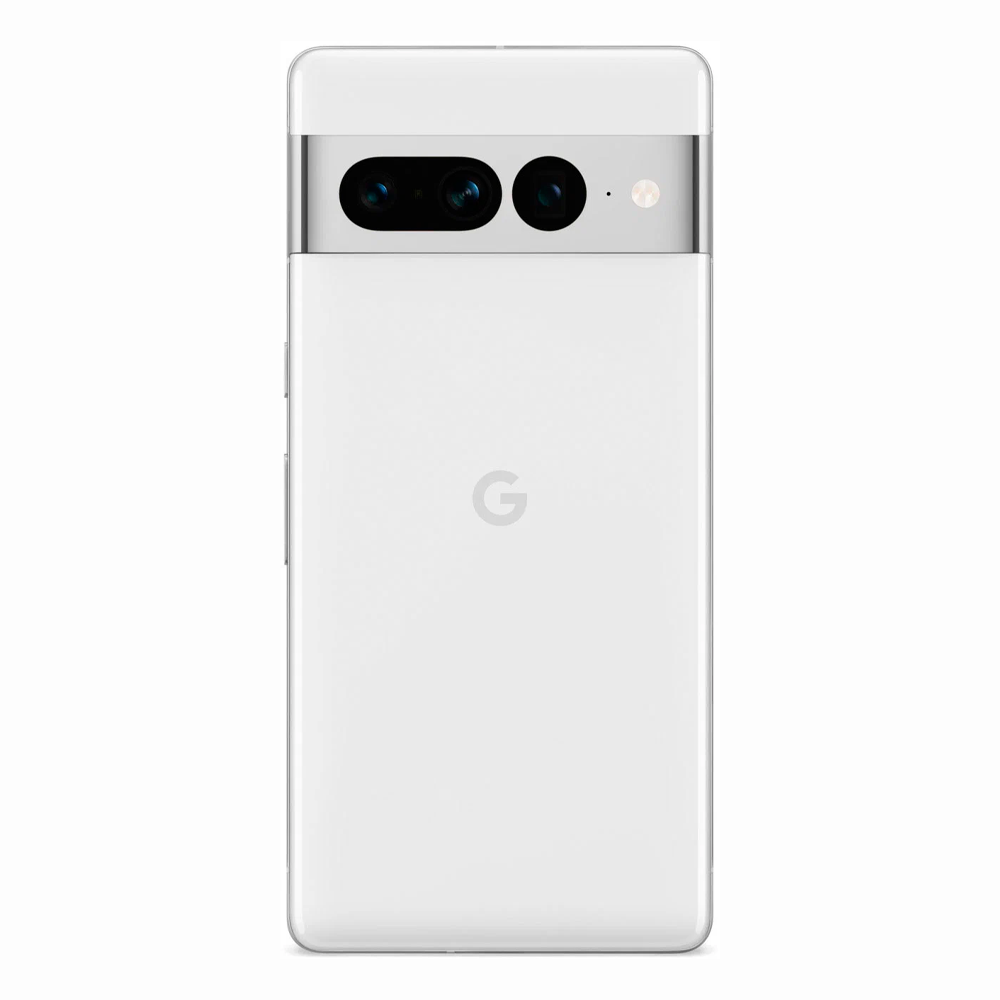 Смартфон Google Pixel 7 Pro 12/256GB, Snow (Снежно-белый) (Японская версия)