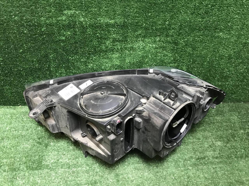 Битая Фара правая BMW X5 F15 X6 F16 (13-18) ксенон