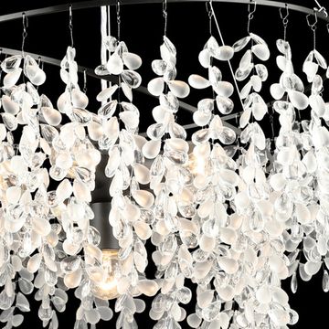 02484-0.4-06 BK светильник потолочный