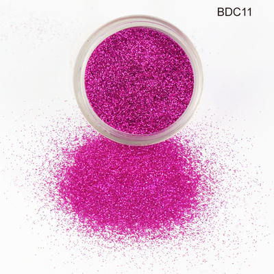 Блестки пурпурно-перламутровый мелкие 2 гр размер фракции 0.01