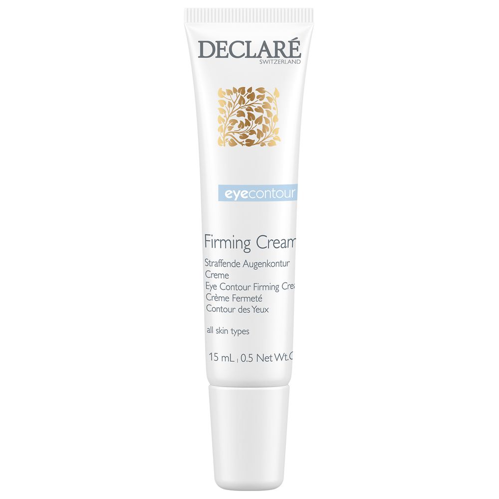 DECLARE | Подтягивающий крем для кожи вокруг глаз / Firming Cream, (15 мл)