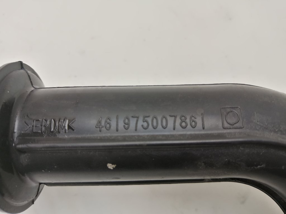 AWE7527/1 кт119 Сливной патрубок для стиральной машины Whirlpool AWE7527/1 б/у