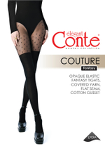 CONTE COUTURE Колготки женские