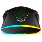 SVEN Игровая мышь RX-G850 (7+1кл. 500-6400 DPI, ПО, RGB подсветка, игров. упак)