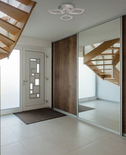 Потолочная люстра De City Мадлен 15 424014603