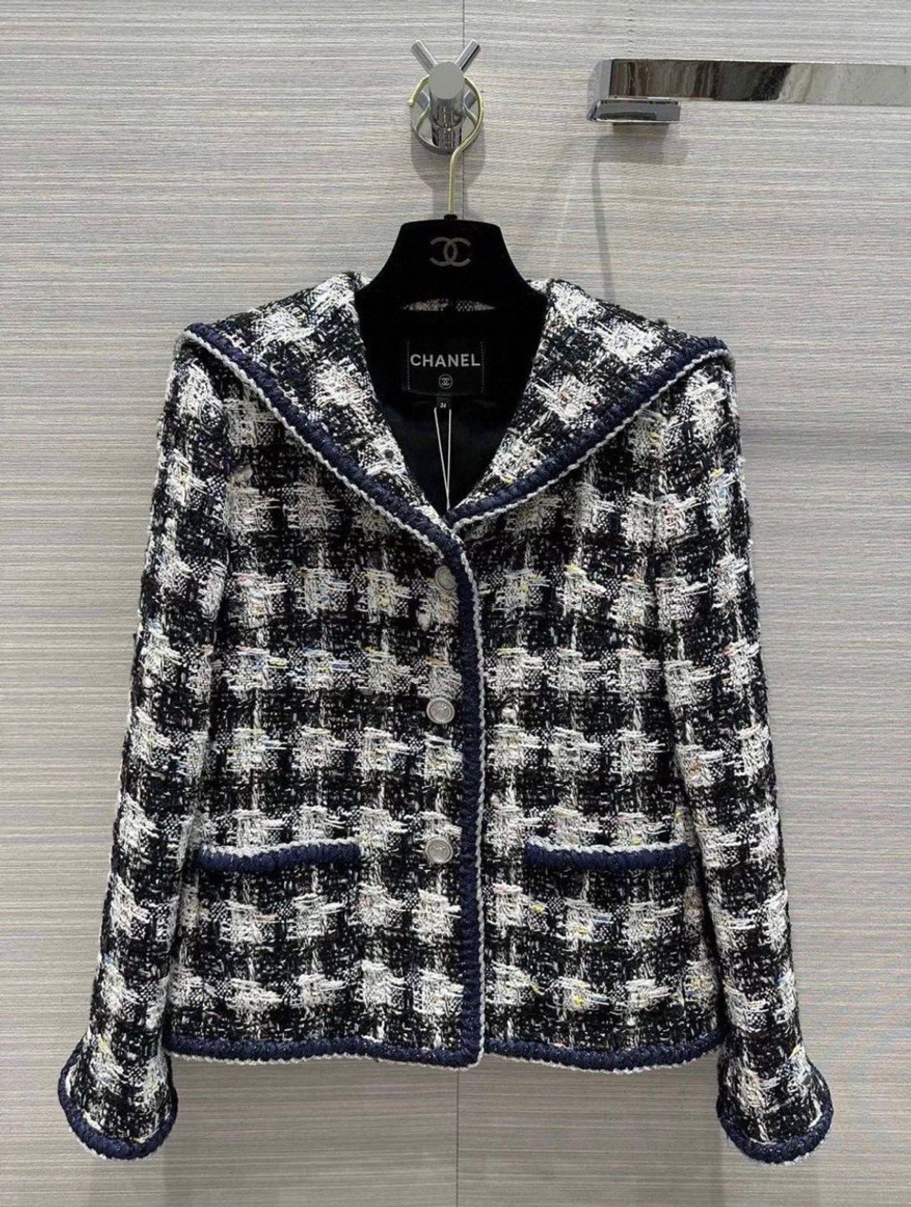 Пиджак CHANEL