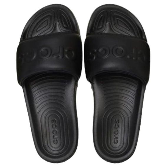 Crocs All Day Slide 'Black'