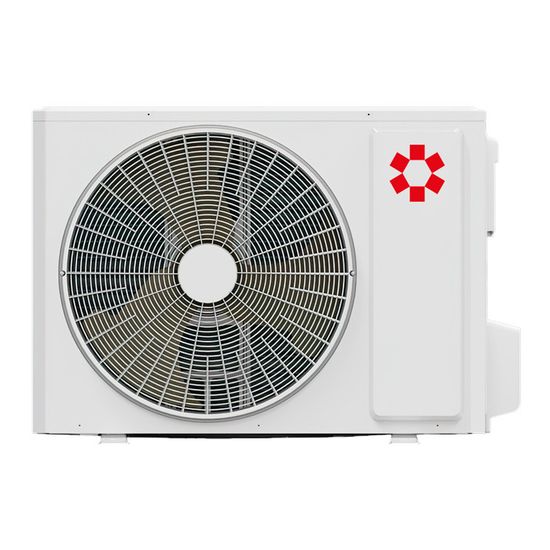 Кондиционер Kentatsu KSGTI35HFAN1 / KSRTI35HFAN1