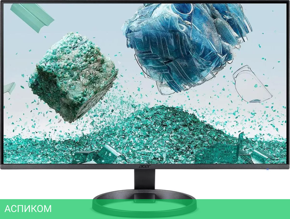 Монитор Acer RL242YEyiiv UM.QR2EE.E01