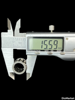ремкомплект коленвала хонда леад 90 HF05E GW3 (шатун и 2 сепаратора) Тайвань SEE
