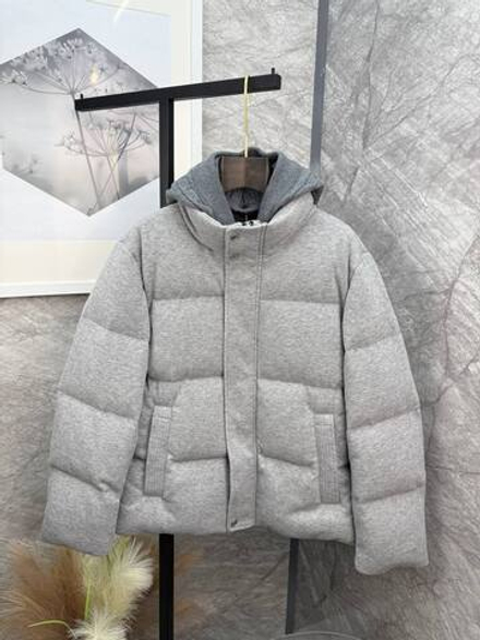 Пуховик Loro Piana