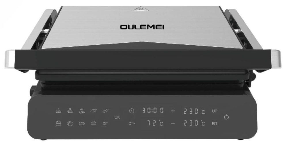 Электрогриль OLM-NPA005