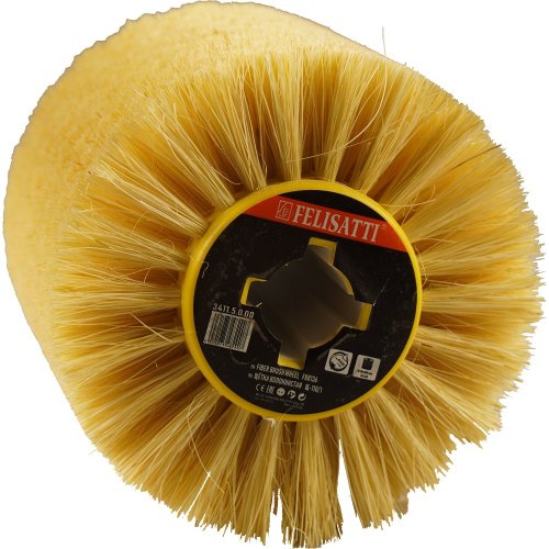 Щетка FELISATTI Щ-110/1 волокнистая