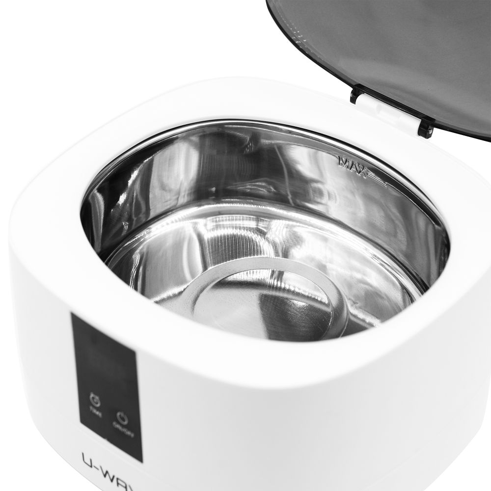 U-WAVE Ультразвуковая мойка UW-747 50Ватт, 750мл3