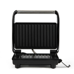 Гриль электрический Atlanta ATH-1115, 300*260мм, антипригарное покрытие, 850Вт