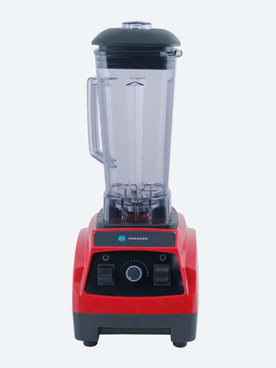 Блендер Hurakan Hkn-Blw2 Красный