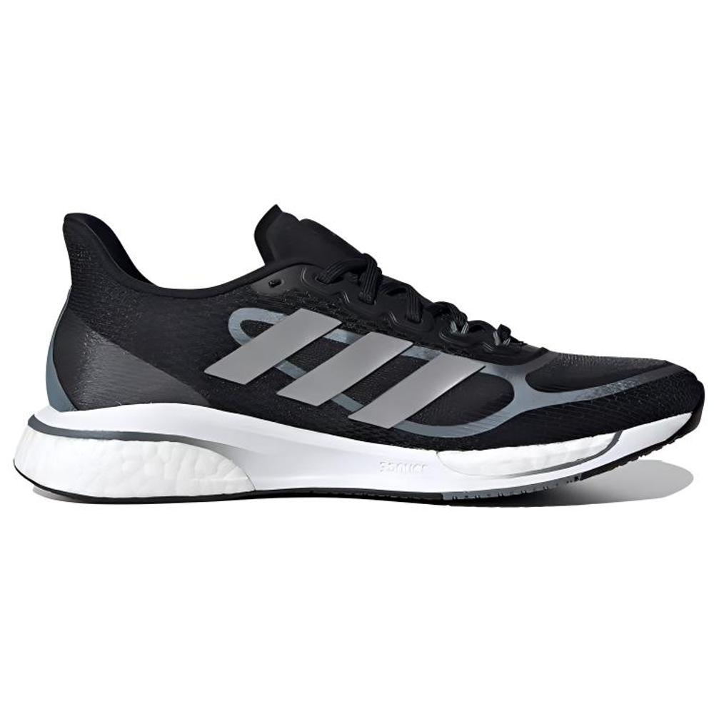 Кроссовки Adidas Supernova+ (Женская размерная сетка)