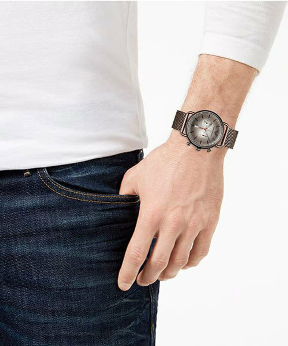 Наручные часы Emporio Armani AR11169 с хронографом