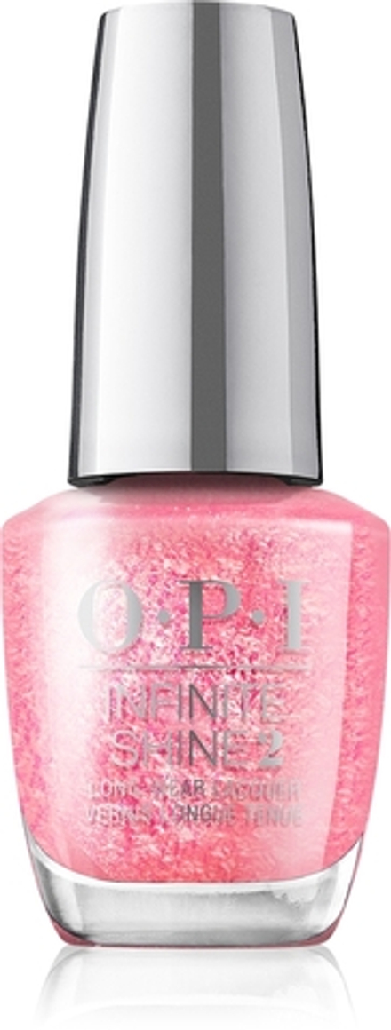 OPI Infinite Shine XBOX - Лак для ногтей с эффектом геля, 15 ml
