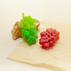 Гроздь винограда