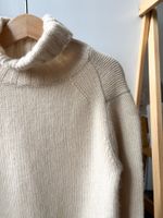 Кашемировый свитер Bonpoint, 128