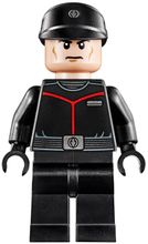 Конструктор LEGO Star Wars 75266 Episode IX Боевой набор: штурмовики ситхов