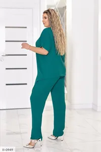 Костюм II-0936 Фабрика Моды