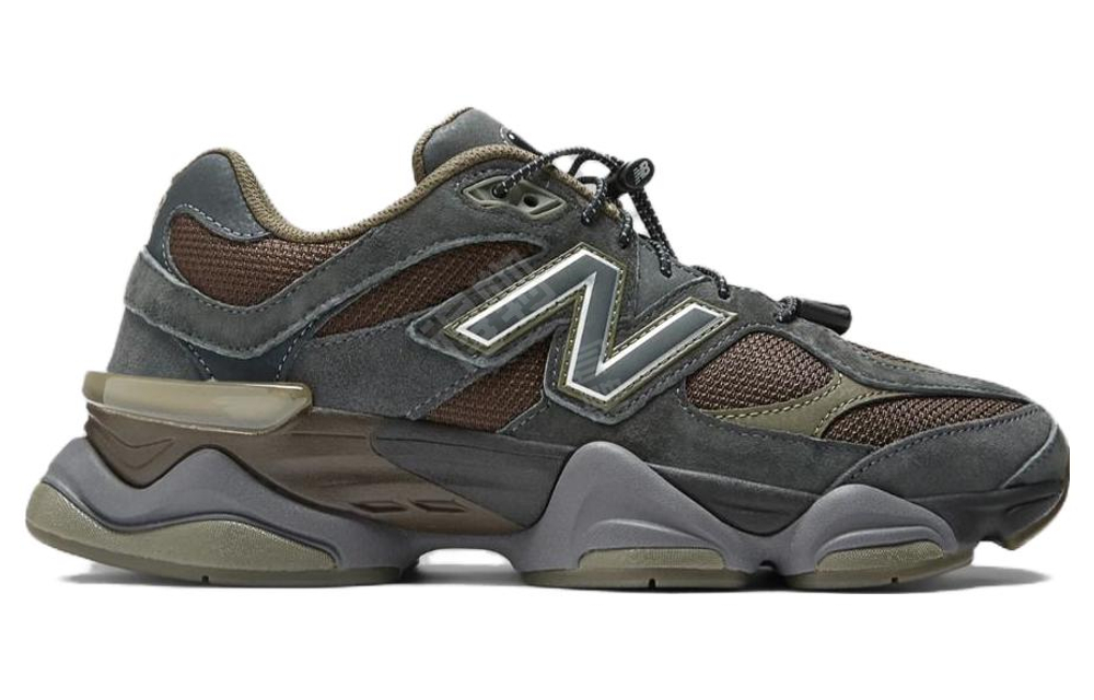 Кроссовки New Balance Nb 9060