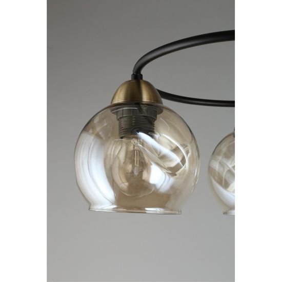 Люстра потолочная OML-95007-06