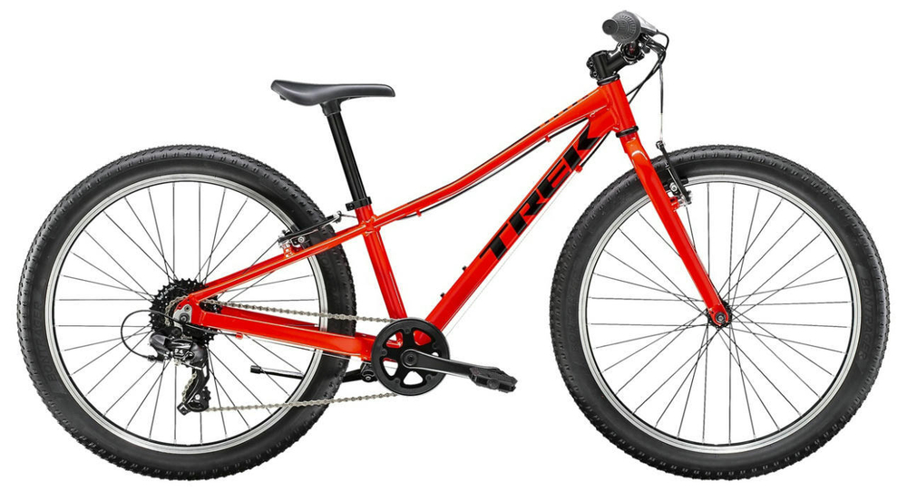 Подростковый велосипед Trek Precaliber 24 8Sp Boys (2022)