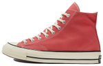 Chuck 70 Converse High "Terracotta Pink"