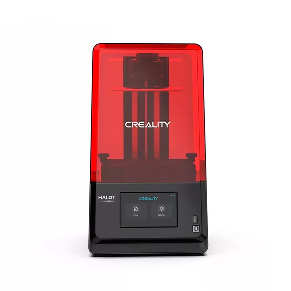 Creality HALOT ONE PRO