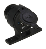 Разъем USB 5В 3.1А для крепления под приборную панель