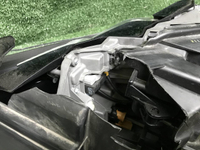Битая Фара правая Lexus RX 4 (2019-2022) LED