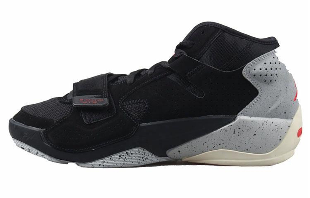 Кроссовки Jordan Zion 2