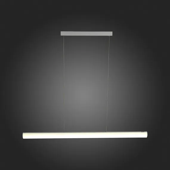 SL439.503.01 Светильник подвесной ST-Luce Белый/Белый LED 1*24W 4000K Настенные светильники