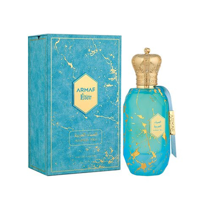 Armaf Éter Arabian Sky Eau De Parfum 100 ml (man)