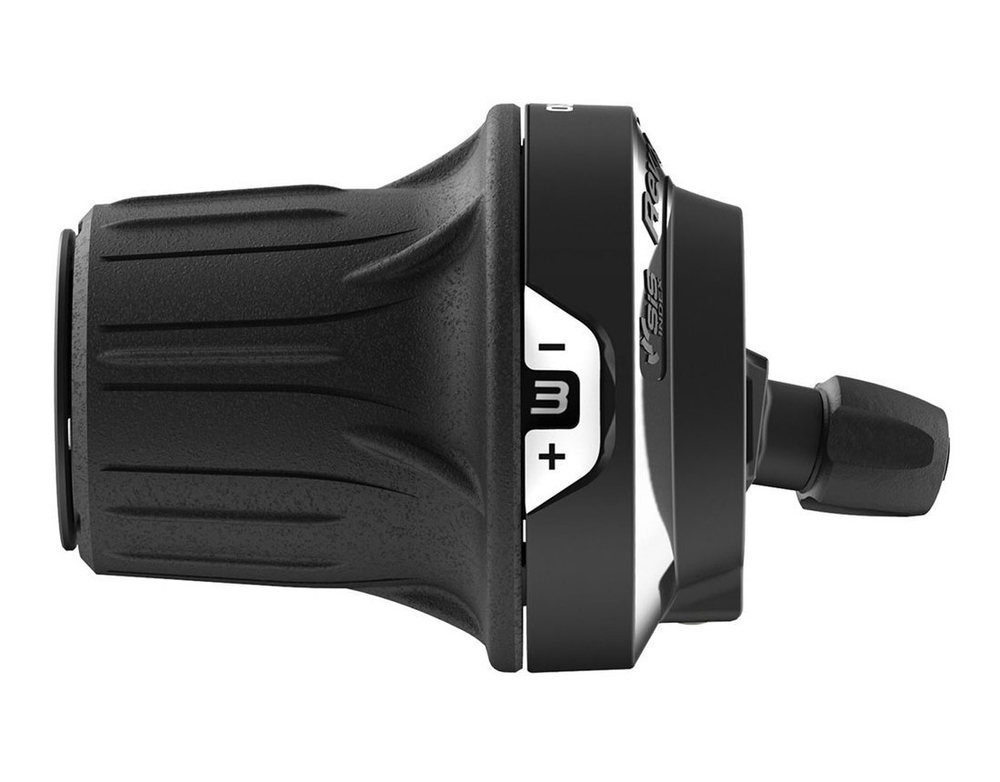 Шифтер Shimano Tourney RV200-L лев, 3 ск 1800мм