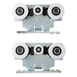 Роликовая тележка (комплект) Geze Powerdrive