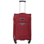 Чемодан 456  / Сверхлегкий каркас