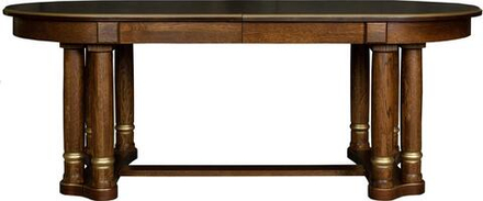 Стол обеденный «Атлант» П4.191.4.01 (П191.01)