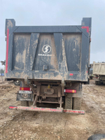 Shacman (Shaanxi) SX* 6x6 Самосвал SX32586T385 (Дизельный, 11,6 л, 369 л.с., МТ)