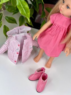 Кукла для девочки 32см Роза (04685)