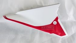 83510-K1T-E50ZA. COVER ASSY., R. SIDE (WL) *TYPE1* (TYPE1 ). HONDA