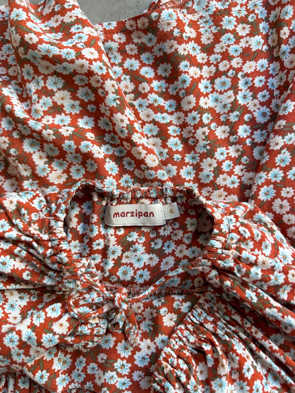 Платье Marzipan, 116