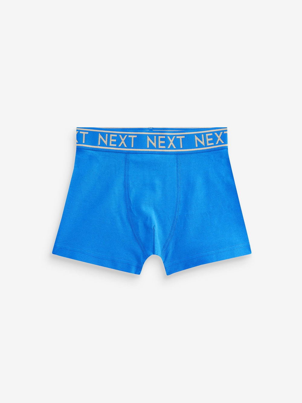 Трусы для мальчика Next N33-991, 7 шт, Синий